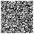 QR code with D & B Communications Service Inc contacts