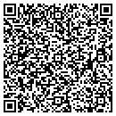 QR code with Ike's Place contacts