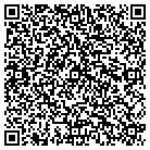 QR code with A M Coffee Service Inc contacts