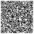 QR code with Andersons Garage & Trucking contacts