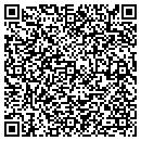 QR code with M C Scientific contacts