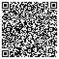 QR code with S & S Rvs Inc contacts