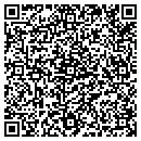 QR code with Alfred T Whiters contacts