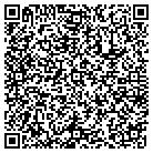 QR code with Refuge Temple Pentcostal contacts