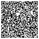 QR code with J & S Service Center contacts