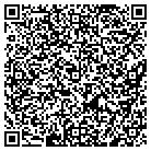 QR code with University Construction Lab contacts