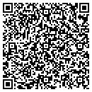 QR code with U S A Gateway Inc contacts