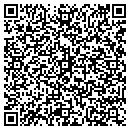 QR code with Monte Wilson contacts