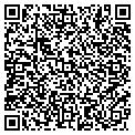 QR code with H&K Food & Liquors contacts