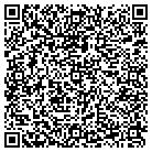 QR code with C & C Enterprises of Chicago contacts