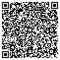 QR code with CFS contacts