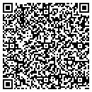 QR code with DEDI Group contacts