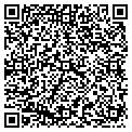 QR code with CBI contacts