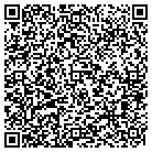 QR code with Warren Huffines Rev contacts