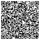 QR code with H & R Block Tax Service contacts