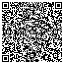 QR code with C M Secoquian MD contacts
