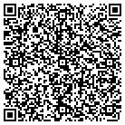 QR code with Macon County Victim-Witness contacts
