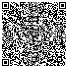 QR code with Orthopedic Health Associates contacts
