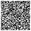 QR code with K Tech Computers contacts