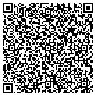 QR code with H & R Block Tax Service contacts