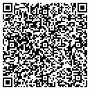 QR code with WEBB Realty contacts
