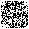 QR code with GNC contacts