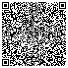QR code with Hlava Industrial Welding Tech contacts