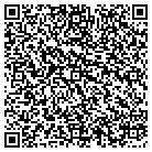 QR code with Advanced Windows & Siding contacts
