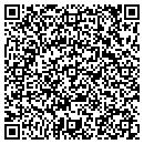 QR code with Astro Optics Corp contacts