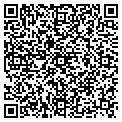 QR code with Nicks Gyros contacts