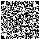 QR code with 21 Toppings Pizza & Ice Cream contacts