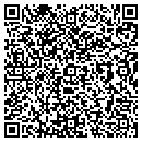 QR code with Tastee-Freez contacts