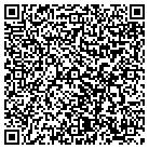 QR code with Cabin Creek RV Sales & Service contacts