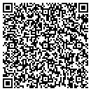 QR code with Kenneth F Miles contacts