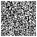 QR code with ABC Wireless contacts