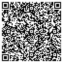 QR code with Mooring The contacts