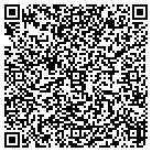 QR code with CL Marx Interior Design contacts