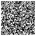 QR code with GST Corp contacts
