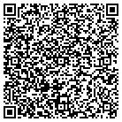 QR code with A M C Cleaning Services contacts