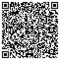 QR code with Goudie Media contacts