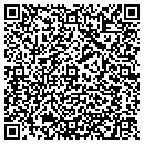 QR code with A&A Pools contacts