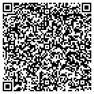 QR code with Mandala Center-Tranformational contacts