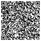 QR code with TS Temporary Service Inc contacts
