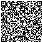 QR code with Corzines Air Conditioning contacts