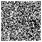 QR code with Various Video Taping Service contacts