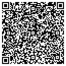 QR code with CC Trainers contacts