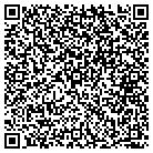 QR code with Robin Covington Concrete contacts