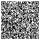 QR code with Ronald Booth contacts