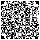 QR code with W D Mold Finishing Inc contacts