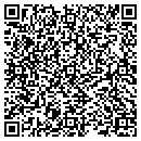QR code with L A Ilusion contacts